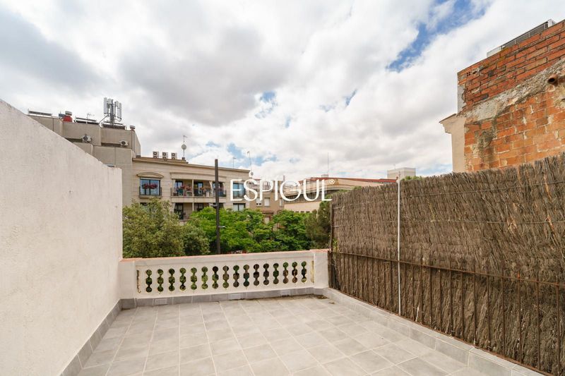 Foto f35c7d3d-7cf3-48fe-b753-2404f47bd2d4. Maison avec chauffage dans Centre Sabadell