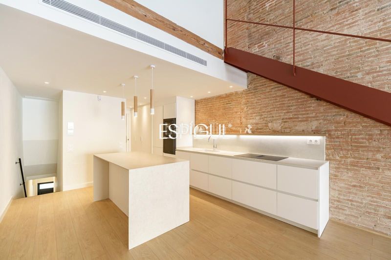 Foto f3e44eb6-5e74-430b-a0a3-9bab5899502f. Maison avec chauffage dans Centre Sabadell