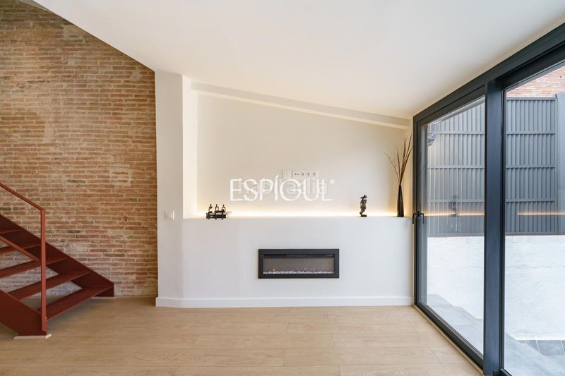Foto fe46c0b4-fc75-4088-a4c3-822aa8c9b00a. Maison avec chauffage dans Centre Sabadell
