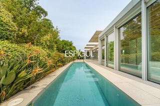 Haus  Colombia. Casa en venta en valldoreix  zona masía rosas
