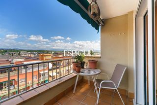Piso  Cerdañola. Atico en el centro de sant cugat del vallès