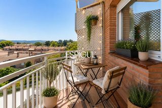 Pis  Francesc moragas. Piso en venta en el centro de sant cugat del vallès