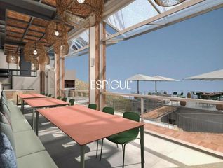 Casa  De l'arrabassada. Casa a reformar en venta en sant cugat del vallés