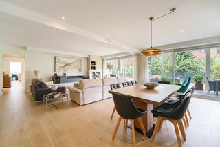 Flat  Maria benlliure. Piso premium en venta con terraza y piscina junto al golf de san