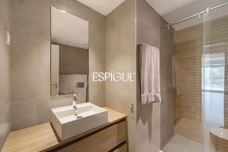 Foto d88444d5-0305-41e3-ab45-d5fd7903aa66. Pis amb calefacció aparcament piscina a Golf-Can Trabal Sant Cugat del Vallès
