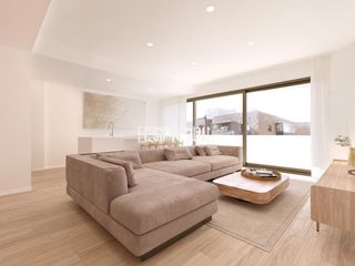 Appartamento  Infant martí. Piso en venta de obra nueva en el centro de terrassa