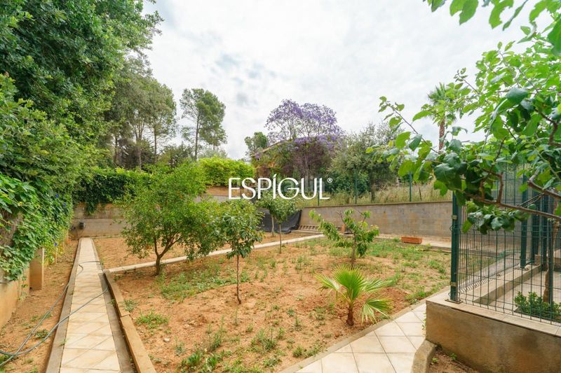 Foto bb30eea7-861e-4e9c-a6b7-3fc9fd36d0a7. Casa amb calefacció aparcament piscina a Valldoreix Sant Cugat del Vallès