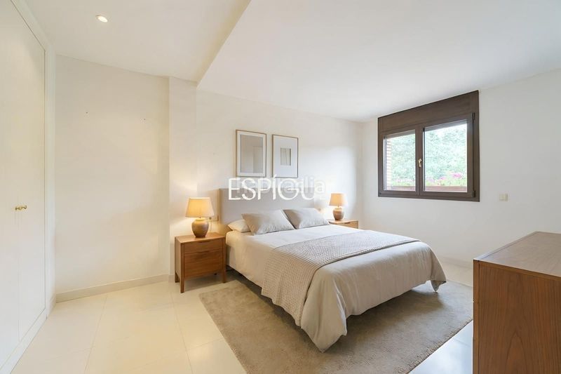 Foto cc4535ac-7534-4743-8f9b-f98d50e80eb9. Casa amb calefacció aparcament piscina a Valldoreix Sant Cugat del Vallès