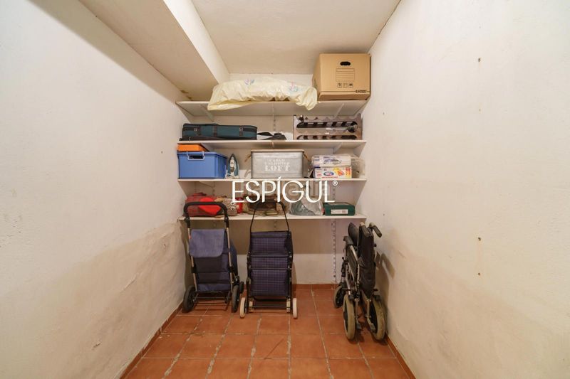 Foto 3a7353e0-ca9c-4d5c-b4ff-4252bd140c4f. Casa amb calefacció aparcament piscina a Mira-sol Sant Cugat del Vallès
