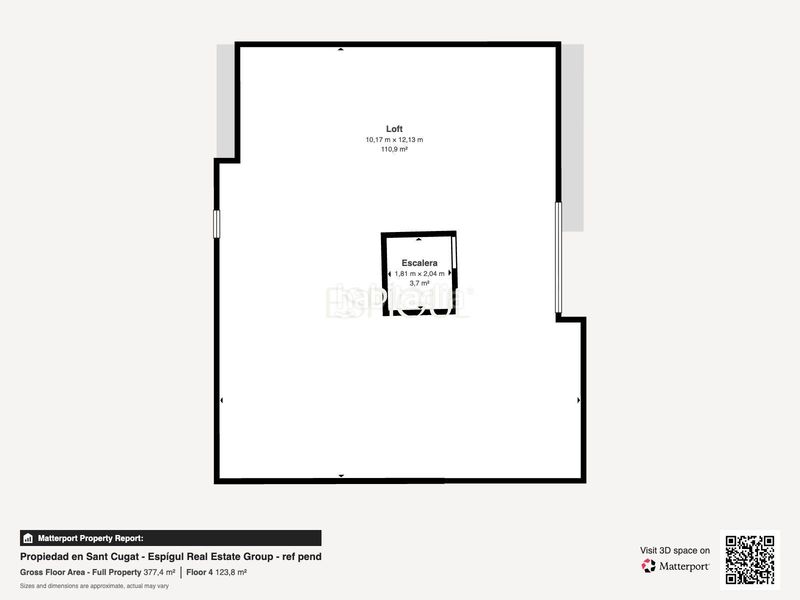 Foto f32a94a9-e1d9-413e-8f77-74143284f601. Casa amb calefacció aparcament piscina a Mira-sol Sant Cugat del Vallès