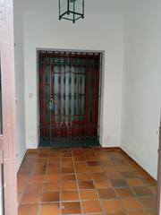 Xalet a Olivares. Chalet adosado en venta en cl s jose 3, olivares