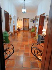 Xalet a Olivares. Chalet adosado en venta en cl s jose 3, olivares