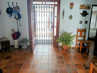Chalet à Olivares. Chalet adosado en venta en cl s jose 3, olivares