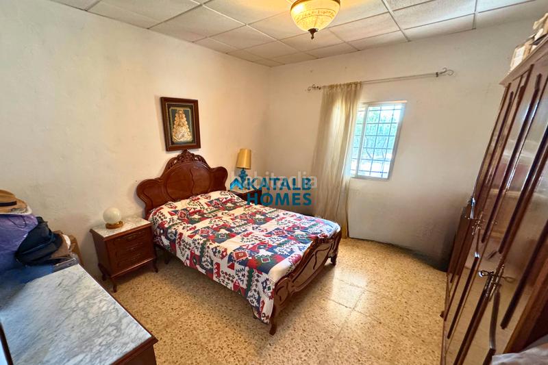 Foto 085faa9d-67a0-49f2-81a9-b73d60ec5139. Chalet  en venta Nuevo Bulevar en Nuevo Bulevar Mairena del Aljarafe