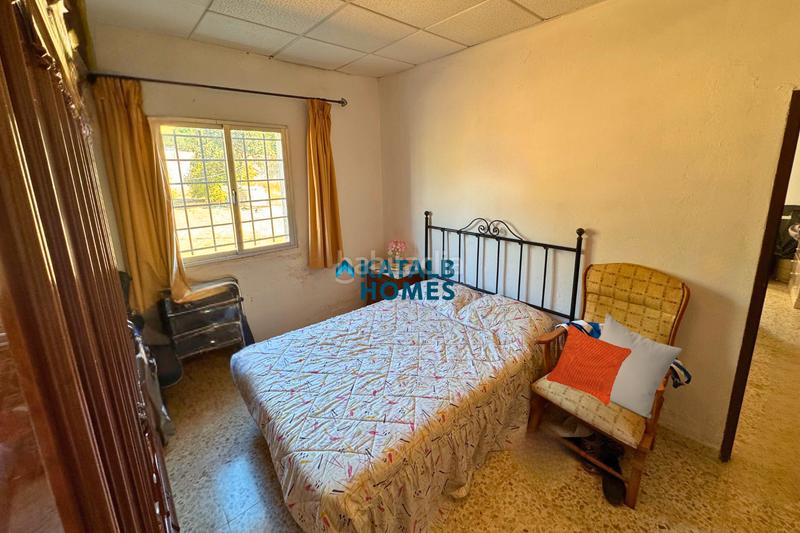 Foto 2d6a545a-9b24-4790-b0c8-11de1935a0ca. Chalet  en venta Nuevo Bulevar en Nuevo Bulevar Mairena del Aljarafe