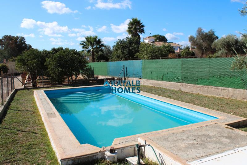 Foto 3458206e-68b5-46a8-a74a-8fad0d028c13. Chalet  en venta Nuevo Bulevar en Nuevo Bulevar Mairena del Aljarafe