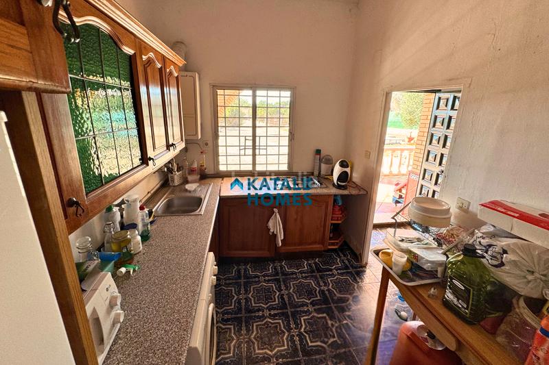 Foto e60fd444-537a-45ea-985e-3e88b7e99d7a. Chalet  en venta Nuevo Bulevar en Nuevo Bulevar Mairena del Aljarafe