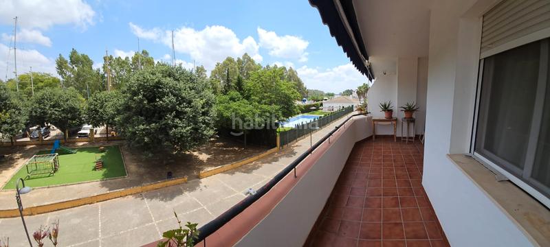 Foto 2a89fd23-169a-4a1c-8007-22dfdc36505c. Appartement avec parking piscine dans Gelves