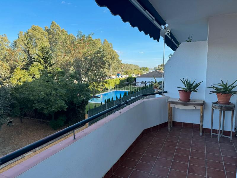 Foto 5dbfccdf-3ce6-482f-94e6-55378b88fdcc. Appartement avec parking piscine dans Gelves