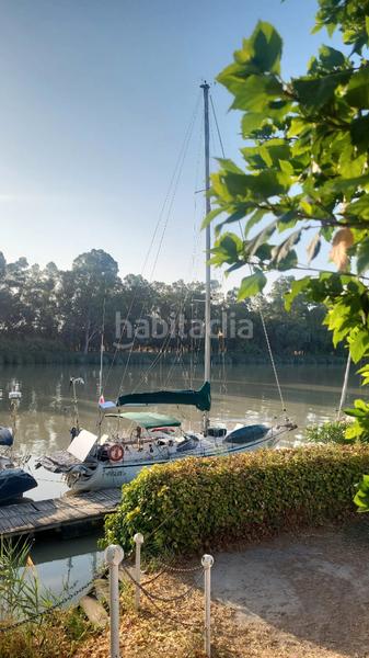 Foto d59981a9-61cd-4422-b07f-7f9438ece59f. Appartement avec parking piscine dans Gelves