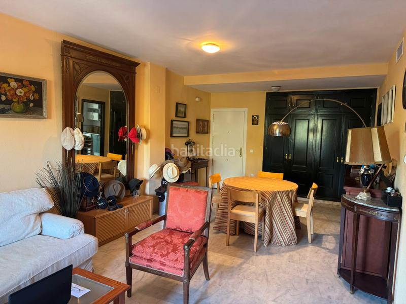 Foto e404ff93-d71d-4043-b445-04437012851f. Appartement avec parking piscine dans Gelves