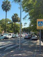 Terreny residencial a Palomares del Río. Terreno en palomares del río
