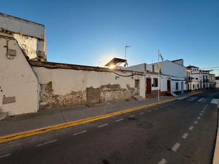 Terreny residencial a Casco Antiguo. Venta/terrenomairenadelaljarafe