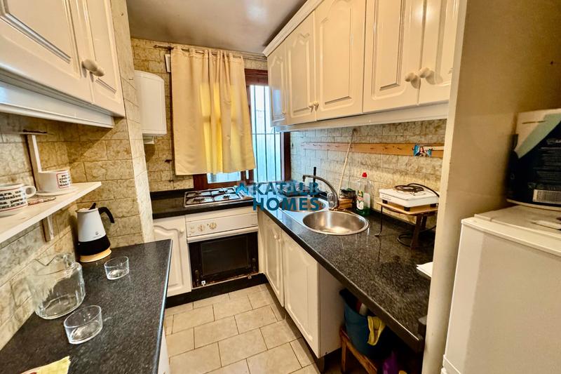 Foto 31f877d7-0c2e-469a-8079-e1475bea15e8. Appartamento in Alfalfa - Santa Cruz Sevilla