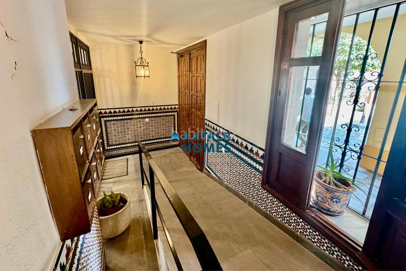 Foto 3b164a87-60a0-47b7-8735-0d141f75b14c. Appartamento in Alfalfa - Santa Cruz Sevilla