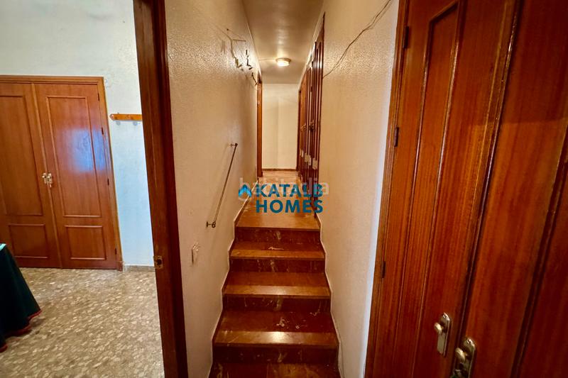 Foto 47808464-89ff-4b95-85c2-e80f76ffe2f2. Appartamento in Alfalfa - Santa Cruz Sevilla