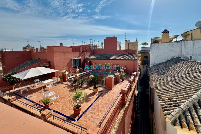 Foto 54076783-0b00-4a28-a6fb-d0be70789714. Appartamento in Alfalfa - Santa Cruz Sevilla