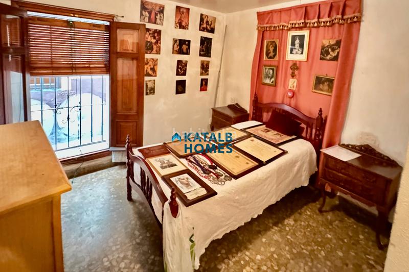 Foto 5d56b1e4-4548-4c2e-bf6c-0bccbf7bf1df. Appartamento in Alfalfa - Santa Cruz Sevilla