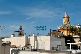 Pis a Alfalfa - Santa Cruz. Piso en venta en santa cruz - alfalfa