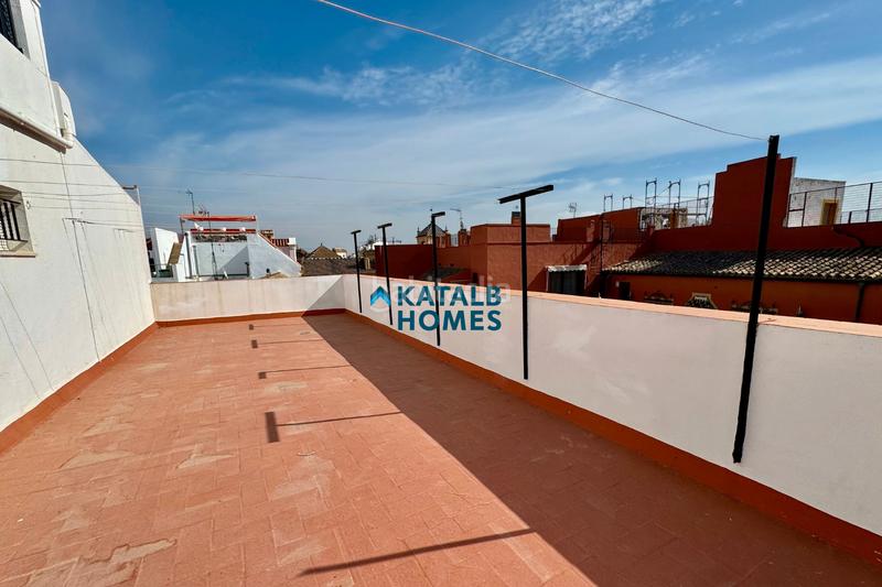 Foto 8a480f65-c7b2-4ed2-a073-df276660b750. Appartamento in Alfalfa - Santa Cruz Sevilla