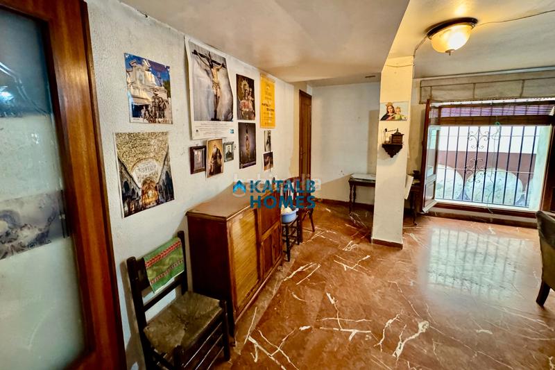 Foto 9b40037c-37df-46e5-accd-822176bea7ab. Appartamento in Alfalfa - Santa Cruz Sevilla