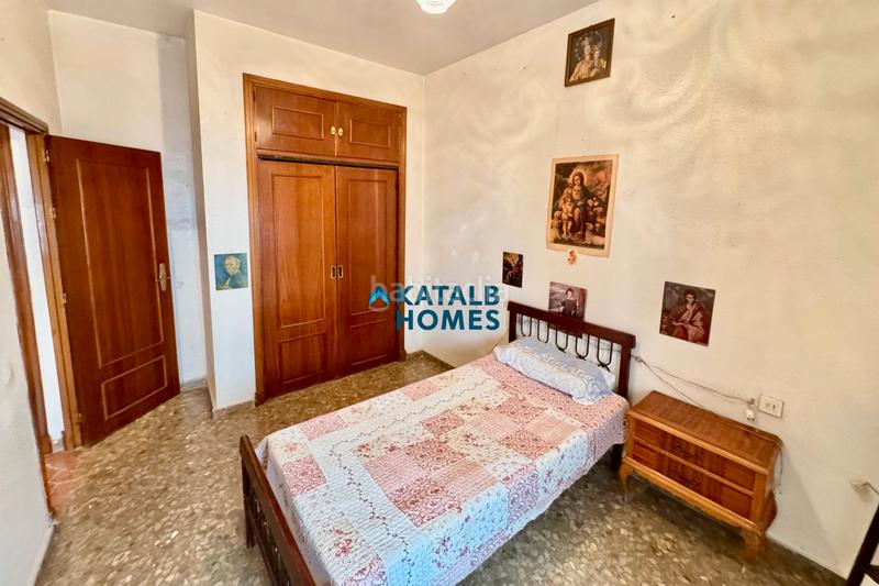 Foto bb29302a-c9a5-459c-9e19-441d22a98174. Appartamento in Alfalfa - Santa Cruz Sevilla