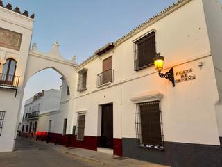 Xalet a Olivares. Chalet adosado en venta en cl s jose 3, olivares