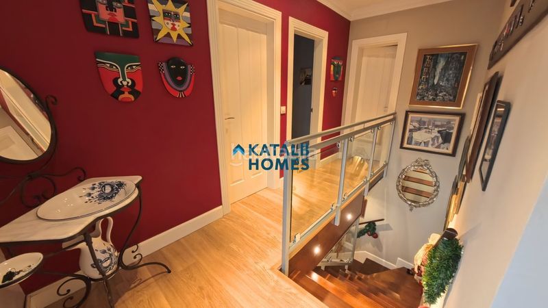 Foto 025ad357-9c35-4340-bc33-ab44fb394964. Chalet en calle cáceres 8 en Las Almenas Tomares