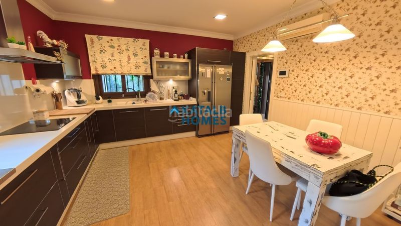 Foto 08bdc8da-bb7a-4ea1-a5ee-3f1d870f3a03. Chalet en calle cáceres 8 en Las Almenas Tomares