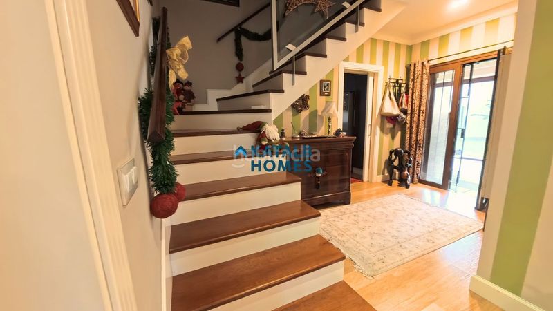 Foto 0e7bed07-e88d-4d17-8361-fdaa24c82552. Chalet en calle cáceres 8 en Las Almenas Tomares