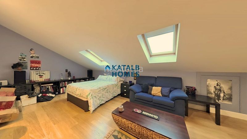 Foto 10fcc4a7-b7ab-40ed-a4a4-25a420e11710. Chalet en calle cáceres 8 en Las Almenas Tomares