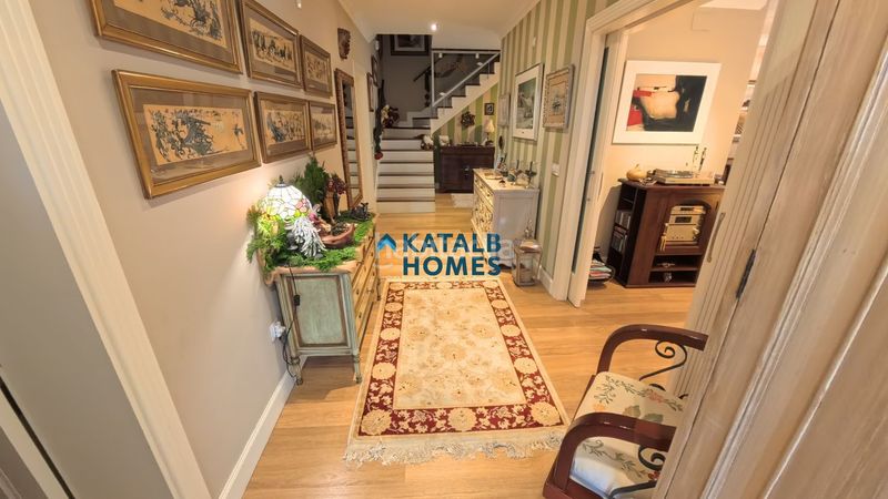 Foto 47bf7699-17c4-422c-a2ed-32e2d58dc87c. Chalet en calle cáceres 8 en Las Almenas Tomares