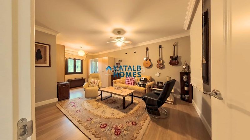 Foto 69469e19-4aeb-4c4b-b9b9-80858e012bd3. Chalet en calle cáceres 8 en Las Almenas Tomares