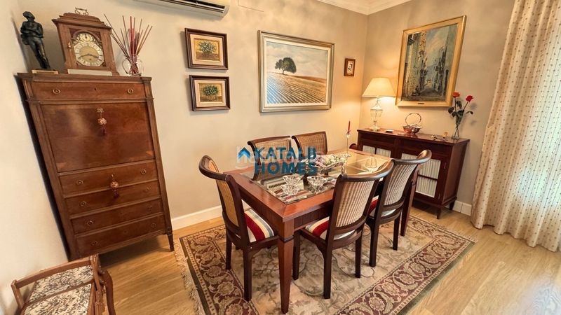 Foto 78a357d2-1e01-4361-8ea8-5d48f2ae0862. Chalet en calle cáceres 8 en Las Almenas Tomares