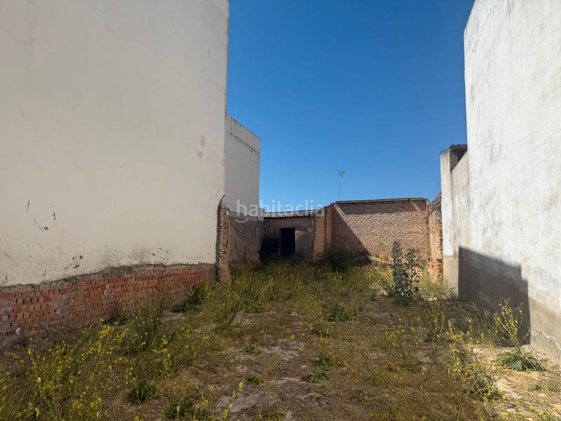 Foto 07b5bddc-b1f5-422e-b5aa-f9d11cac1850. Terreno residencial en avenida almensilla 19 se vende terreno en palomares del rio en Palomares del Río