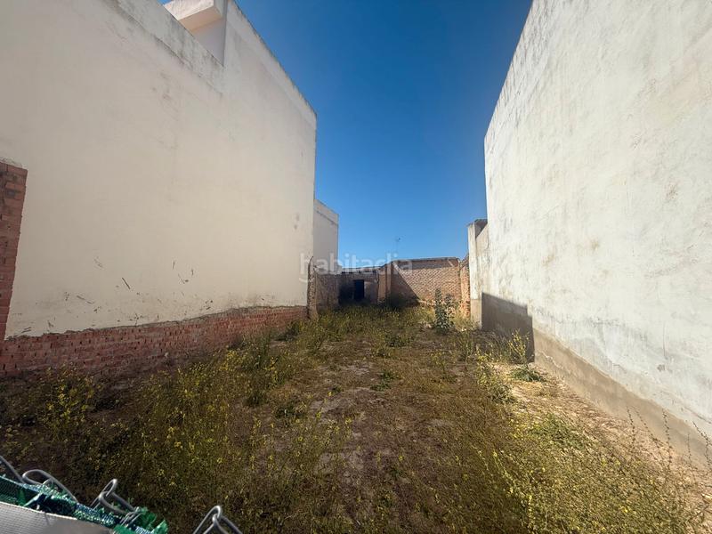 Foto 54e3f8ca-d429-450d-9694-a3d743b86152. Terreno residencial en avenida almensilla 19 se vende terreno en palomares del rio en Palomares del Río