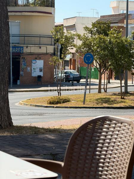 Foto 576bb775-d9e6-428d-b88f-1f98cb1c49b2. Terreno residencial en avenida almensilla 19 se vende terreno en palomares del rio en Palomares del Río