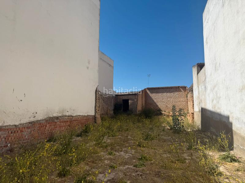 Foto 62abf461-2f47-4d4c-8790-8cc755257376. Terreno residencial en avenida almensilla 19 se vende terreno en palomares del rio en Palomares del Río