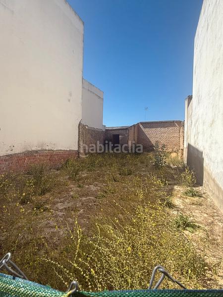 Foto 707d0cc2-ae3b-49ca-b3df-705f396a6017. Terreno residencial en avenida almensilla 19 se vende terreno en palomares del rio en Palomares del Río