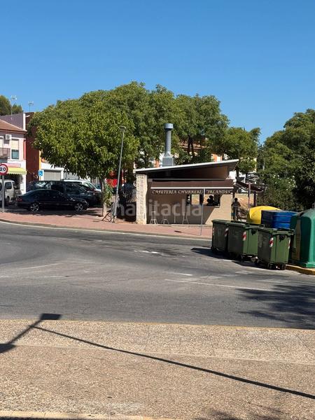 Foto b141dc9f-31a7-41ce-a9a9-643241550c4c. Terreno residencial en avenida almensilla 19 se vende terreno en palomares del rio en Palomares del Río